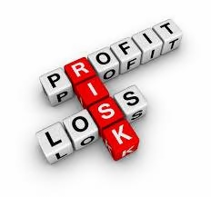 Risk, Loss, Profit